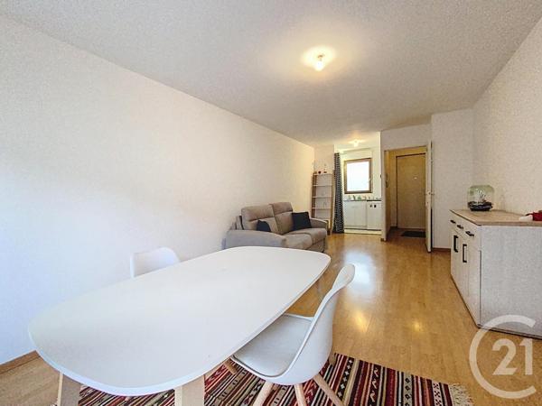 Appartement F1 à vendre  1 pièce - 31,64 m2 CHARTRES - 28