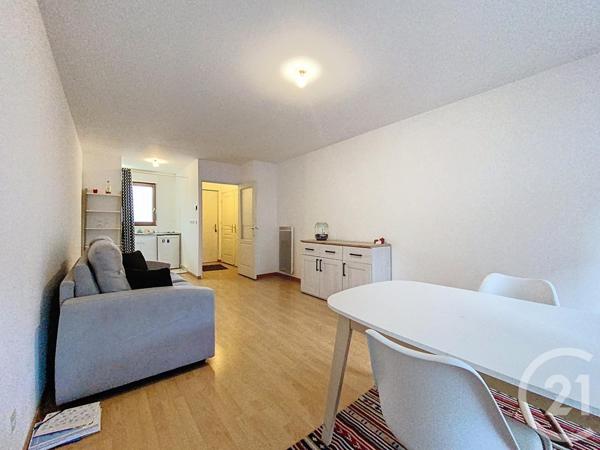 Appartement F1 à vendre  1 pièce - 31,64 m2 CHARTRES - 28