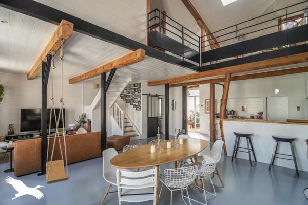 Maison à vendre |  Revel |  6 pièces | 189 m²