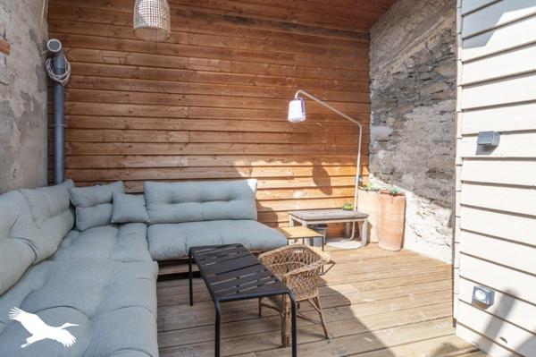 Maison à vendre |  Revel |  6 pièces | 189 m²