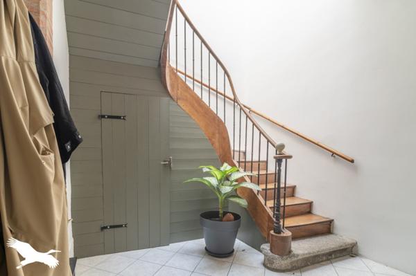 Maison à vendre |  Revel |  6 pièces | 189 m²