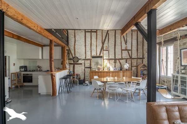 Maison à vendre |  Revel |  6 pièces | 189 m²