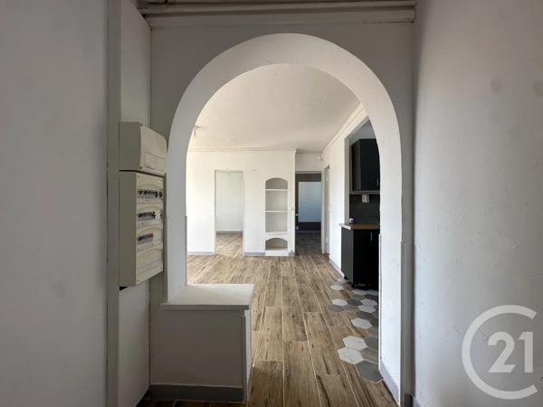 Appartement T3 à vendre  3 pièces - 60,33 m 2   AGDE  - 34