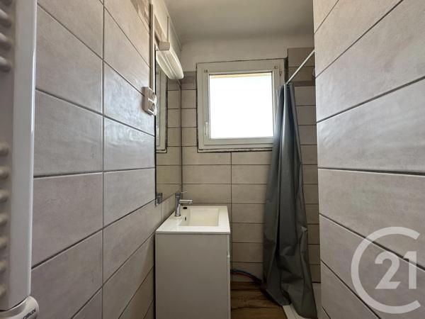 Appartement T3 à vendre  3 pièces - 60,33 m 2   AGDE  - 34