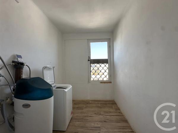 Appartement T3 à vendre  3 pièces - 60,33 m 2   AGDE  - 34