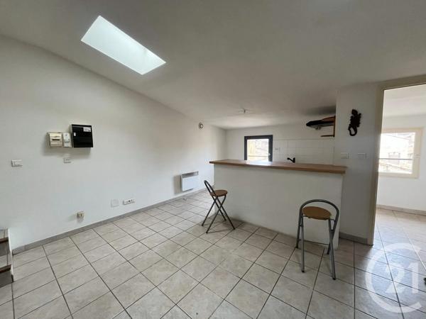 Appartement T3 à vendre  3 pièces - 60,33 m 2   AGDE  - 34