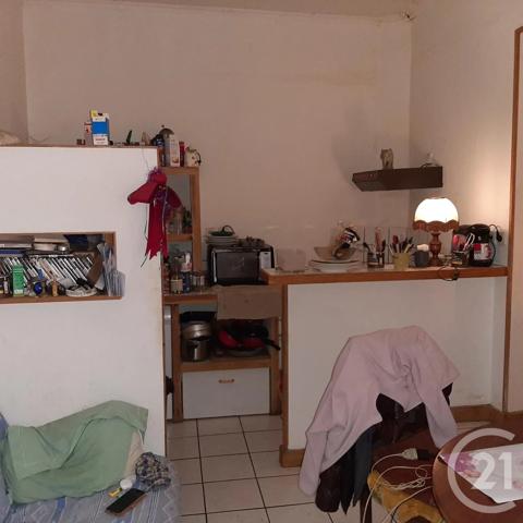 Appartement T3 à vendre  3 pièces - 60,33 m 2   AGDE  - 34