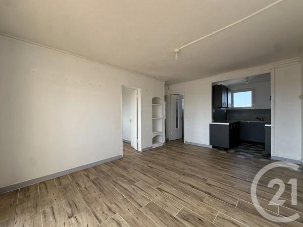 Appartement T3 à vendre  3 pièces - 60,33 m 2   AGDE  - 34