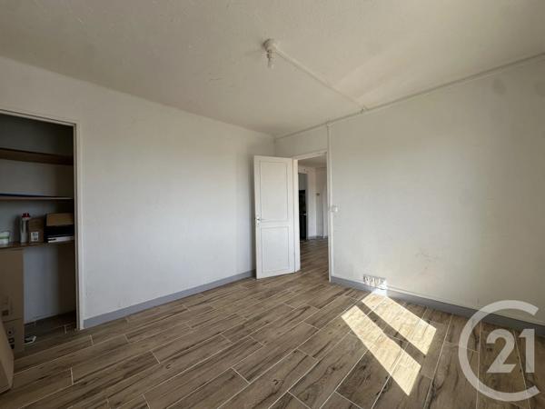 Appartement T3 à vendre  3 pièces - 60,33 m 2   AGDE  - 34