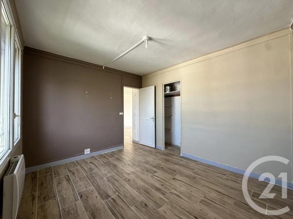 Appartement T3 à vendre  3 pièces - 60,33 m 2   AGDE  - 34