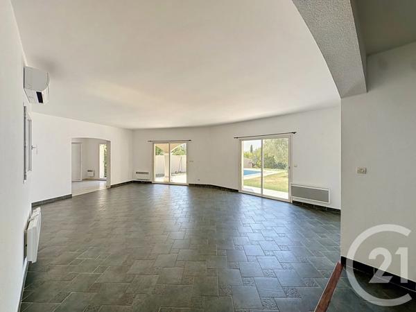 Maison à vendre  6 pièces - 211,70 m 2   AGDE  - 34