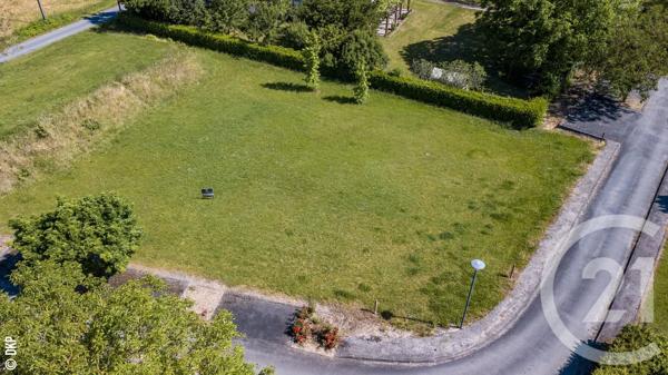 Terrain à vendre  1230 m 2   MARTEL  - 46