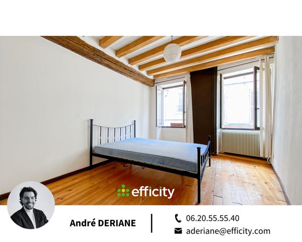 Maison 6 pièces - 134 m²