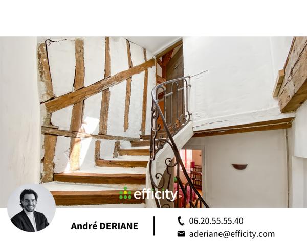 Maison 6 pièces - 134 m²