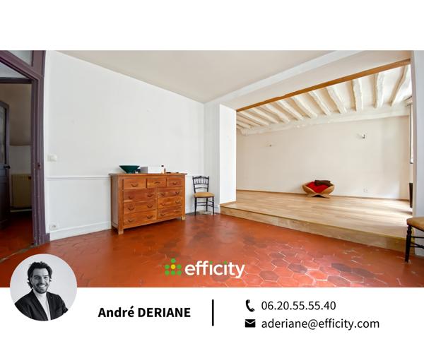 Maison 6 pièces - 134 m²