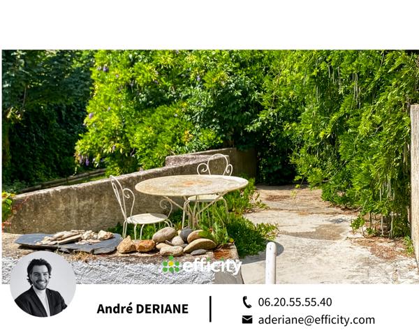 Maison 6 pièces - 134 m²