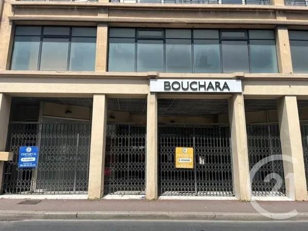 Immeuble à vendre  2300 m 2   CASTRES  - 81