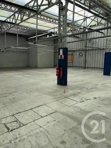Immeuble à vendre  2300 m 2   CASTRES  - 81