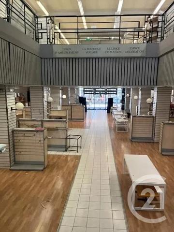 Immeuble à vendre  2300 m 2   CASTRES  - 81