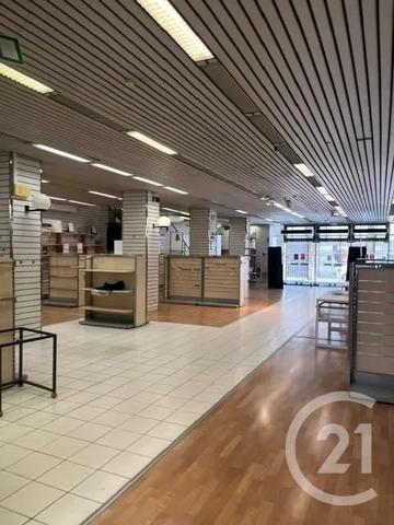 Immeuble à vendre  2300 m 2   CASTRES  - 81