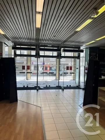 Immeuble à vendre  2300 m 2   CASTRES  - 81