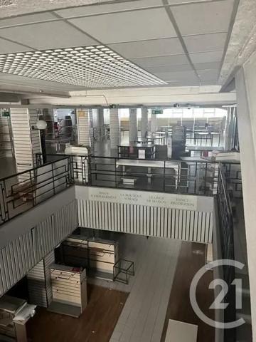 Immeuble à vendre  2300 m 2   CASTRES  - 81