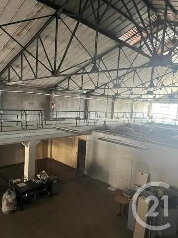 Immeuble à vendre  2300 m 2   CASTRES  - 81