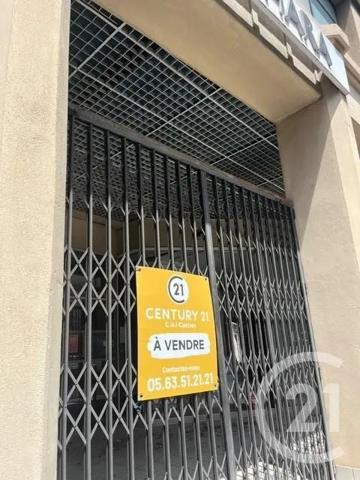 Immeuble à vendre  2300 m 2   CASTRES  - 81