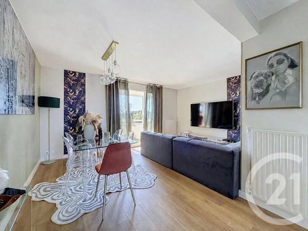 Appartement T3 à vendre  3 pièces - 73,33 m 2   AGDE  - 34