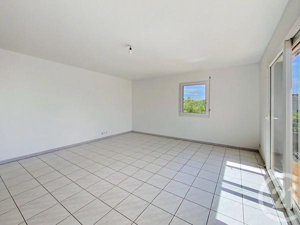 Appartement T3 à vendre  3 pièces - 73,33 m 2   AGDE  - 34