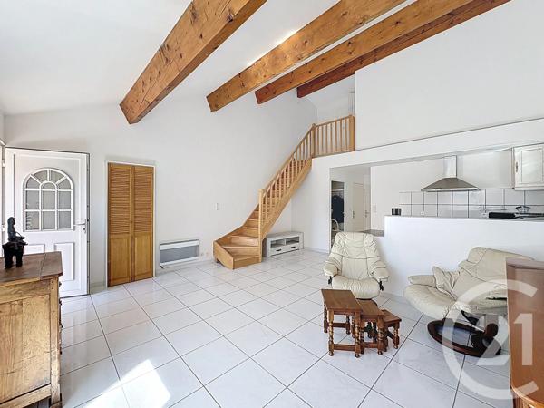 Appartement T3 à vendre  3 pièces - 73,33 m 2   AGDE  - 34