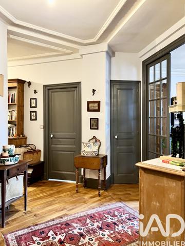 Appartement à vendre 4 pièces 113 m² Limoges