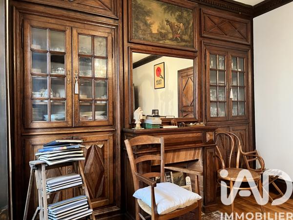 Appartement à vendre 4 pièces 113 m² Limoges