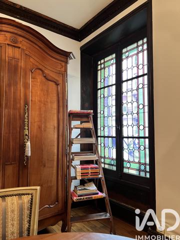 Appartement à vendre 4 pièces 113 m² Limoges