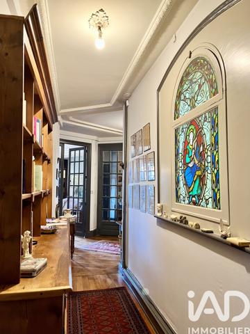 Appartement à vendre 4 pièces 113 m² Limoges