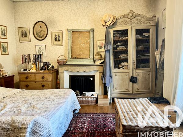 Appartement à vendre 4 pièces 113 m² Limoges