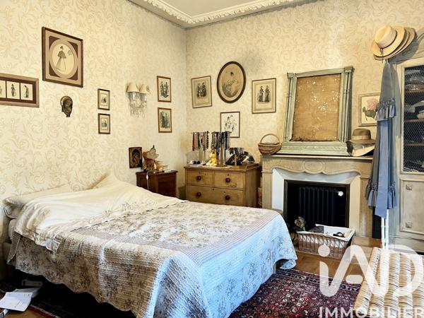 Appartement à vendre 4 pièces 113 m² Limoges