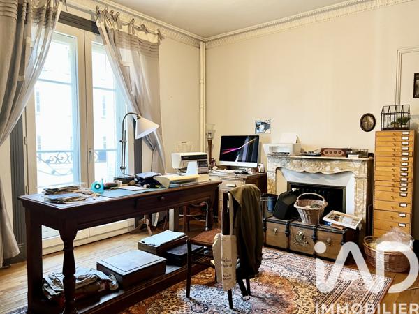 Appartement à vendre 4 pièces 113 m² Limoges