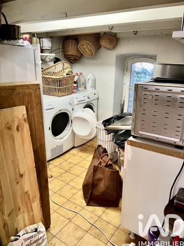 Appartement à vendre 4 pièces 113 m² Limoges