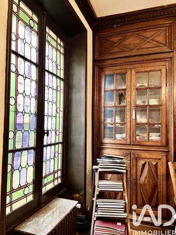 Appartement à vendre 4 pièces 113 m² Limoges