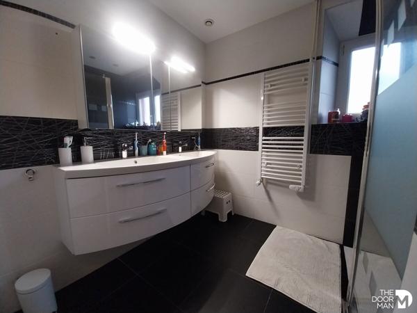 Maison - Vendu - 220 m² - CHARTRES | The Door Man