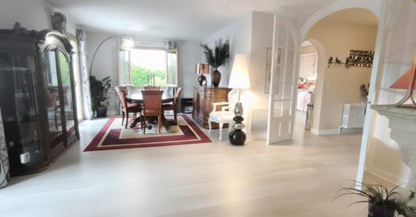 Villa 6 pièces 169m2, terrain avec piscine