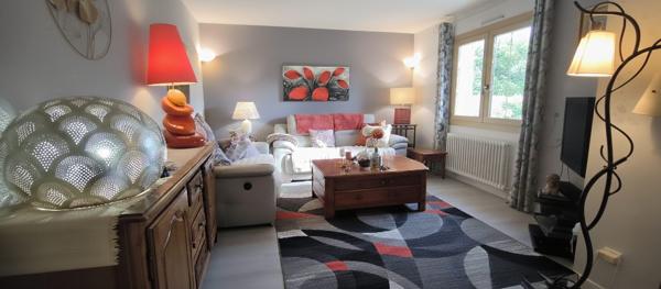 Villa 6 pièces 169m2, terrain avec piscine