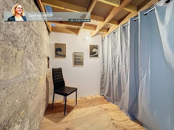 Vente / Maison ancienne