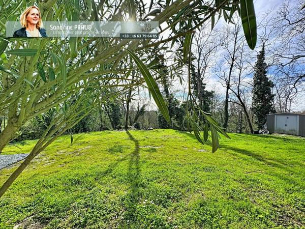 Vente / Maison ancienne