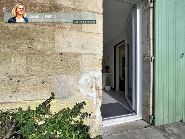 Vente / Maison ancienne