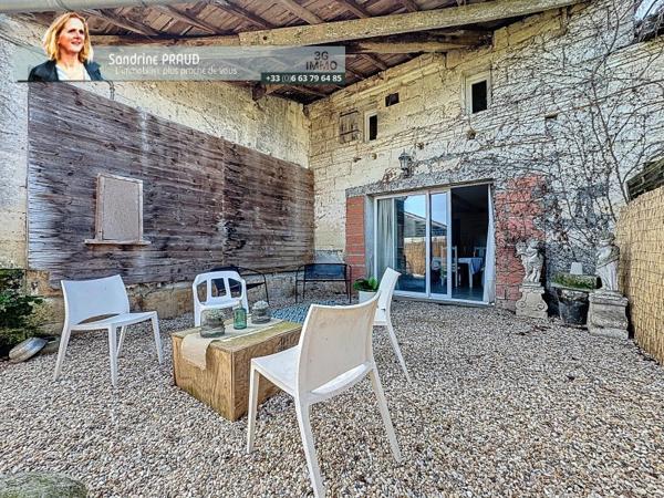 Vente / Maison ancienne