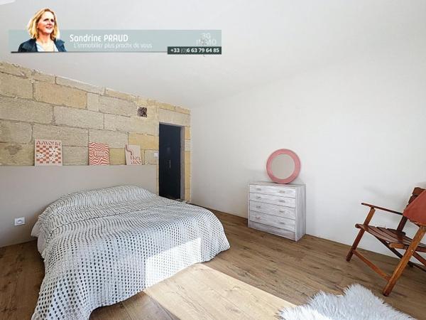 Vente / Maison ancienne