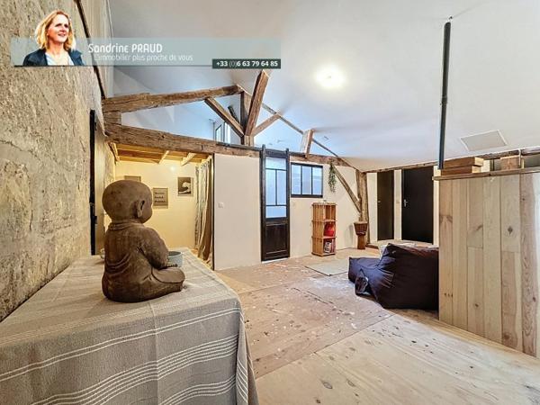 Vente / Maison ancienne