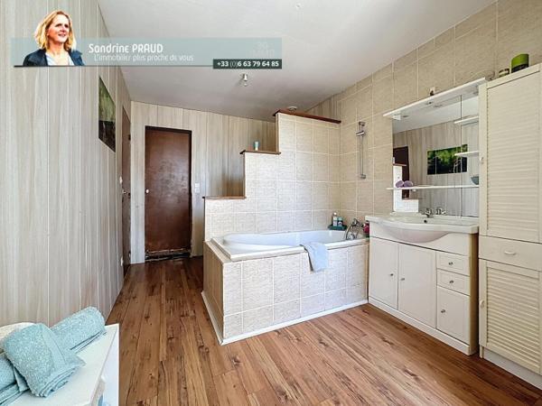 Vente / Maison ancienne